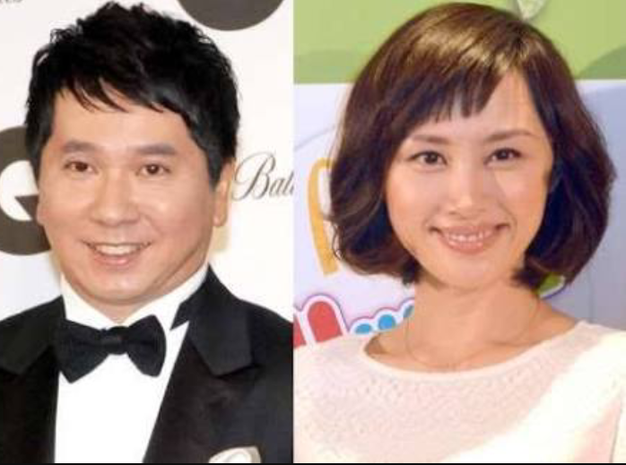 芸能人夫婦orカップル画像
