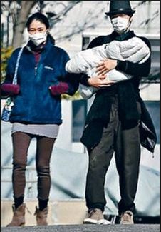 芸能人夫婦orカップル画像