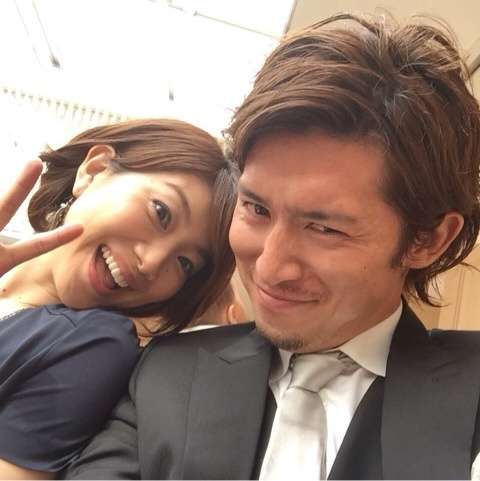 芸能人夫婦orカップル画像