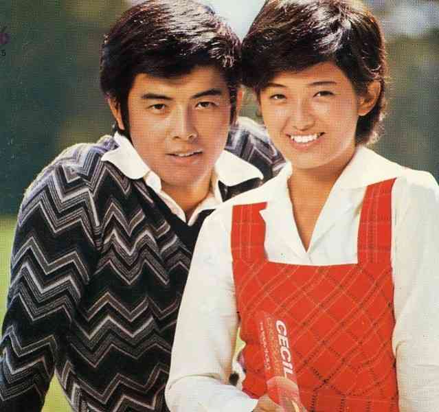芸能人夫婦orカップル画像