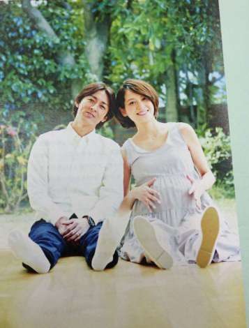 芸能人夫婦orカップル画像