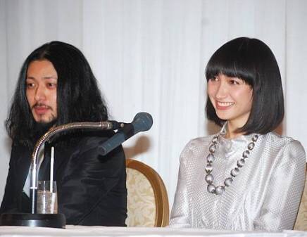 芸能人夫婦orカップル画像