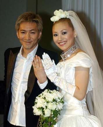 芸能人夫婦orカップル画像