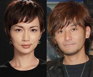芸能人夫婦orカップル画像