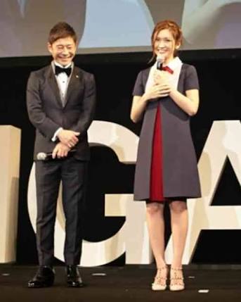 芸能人夫婦orカップル画像