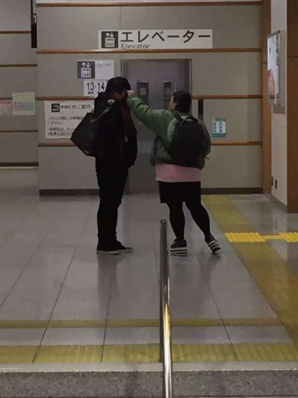 芸能人夫婦orカップル画像