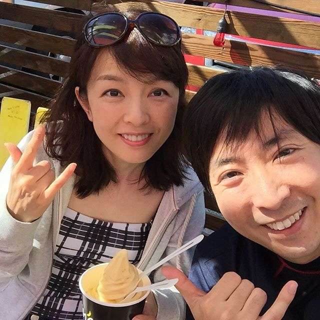 芸能人夫婦orカップル画像