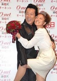 芸能人夫婦orカップル画像