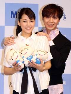 芸能人夫婦orカップル画像