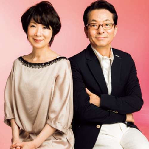 芸能人夫婦orカップル画像