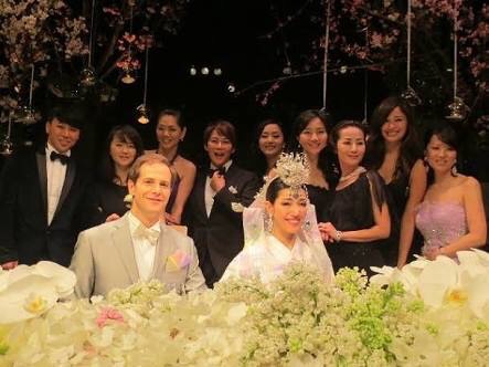芸能人夫婦orカップル画像