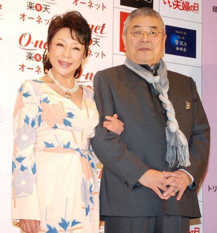 芸能人夫婦orカップル画像