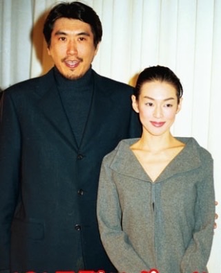 芸能人夫婦orカップル画像