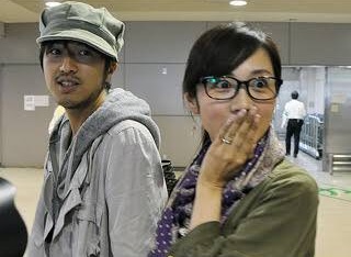 芸能人夫婦orカップル画像