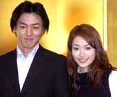 芸能人夫婦orカップル画像