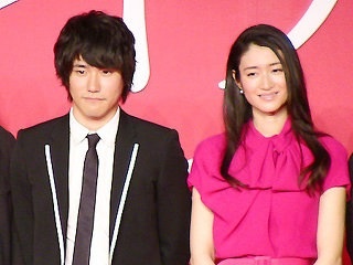 芸能人夫婦orカップル画像