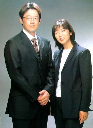 芸能人夫婦orカップル画像