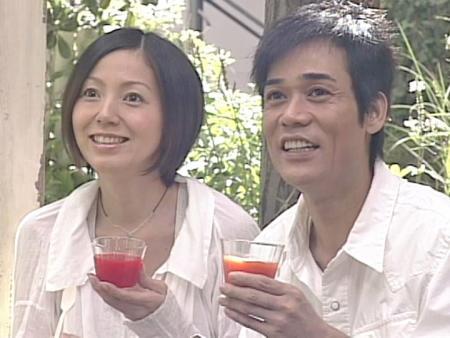芸能人夫婦orカップル画像