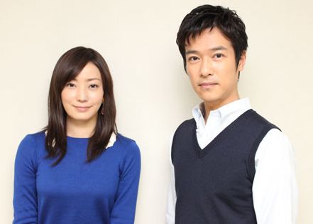 芸能人夫婦orカップル画像