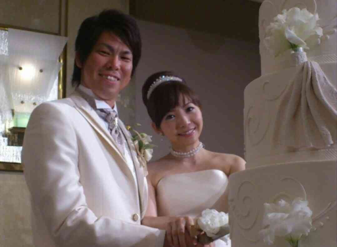 芸能人夫婦orカップル画像