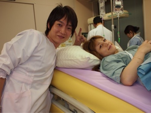 芸能人夫婦orカップル画像