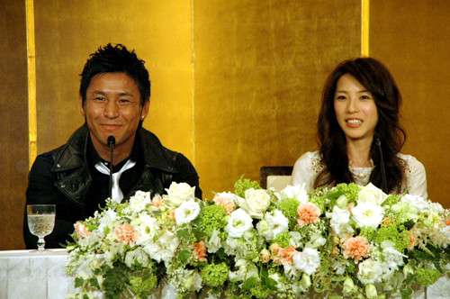 芸能人夫婦orカップル画像