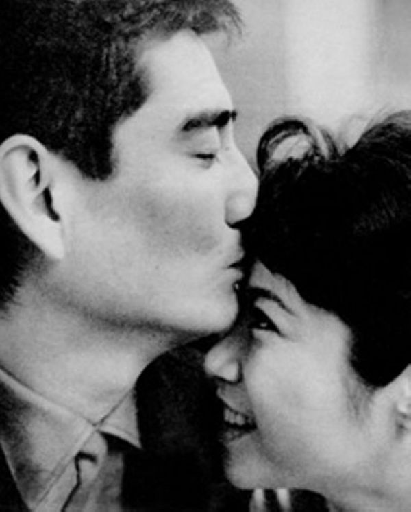 芸能人夫婦orカップル画像