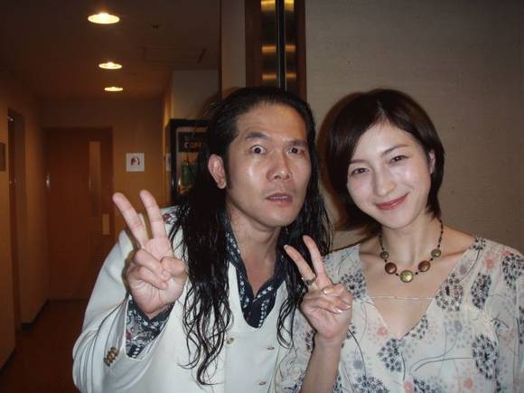 芸能人夫婦orカップル画像