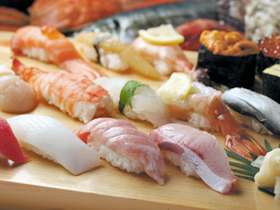 好きなチェーン回転寿司は？