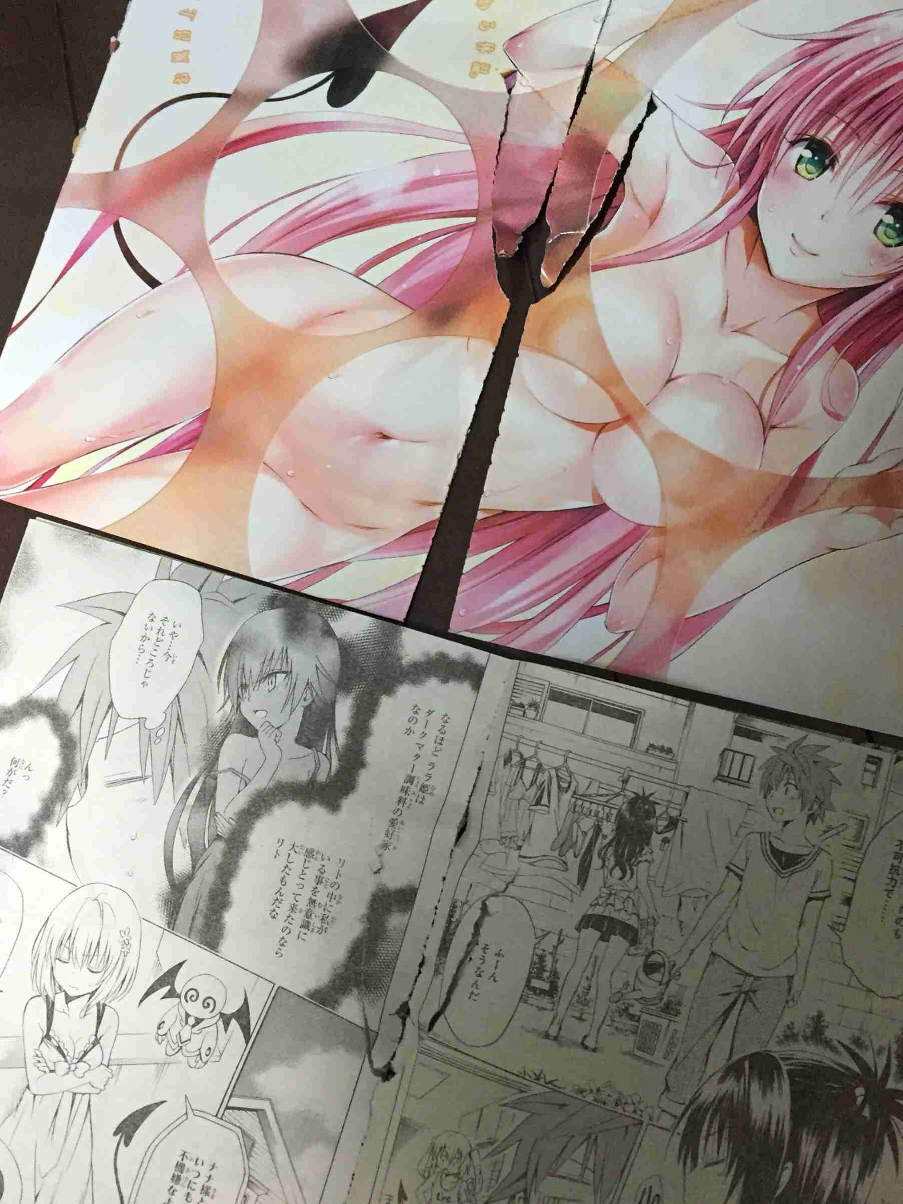 子どものオマセエピソードを教えてください！