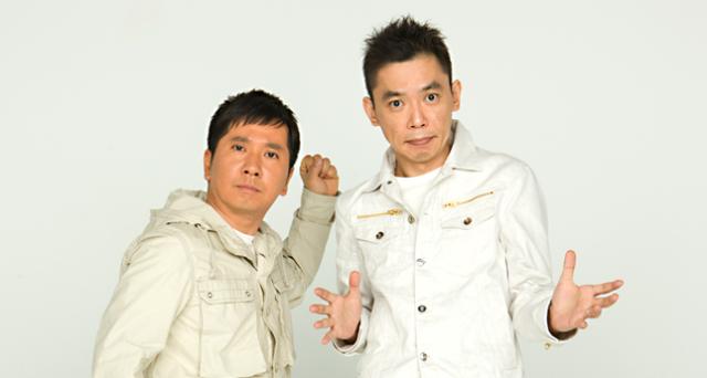 ファンとアンチが同じくらいいそうな有名人