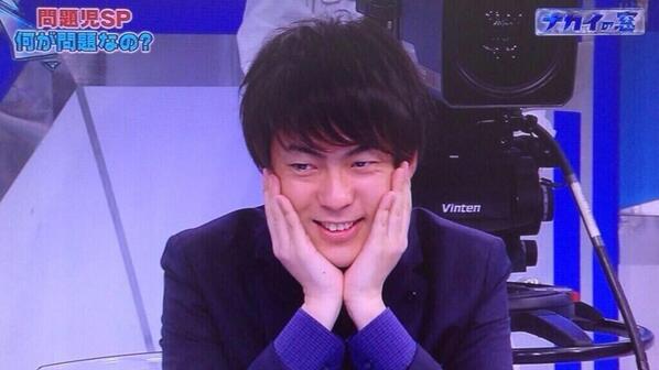 ファンとアンチが同じくらいいそうな有名人
