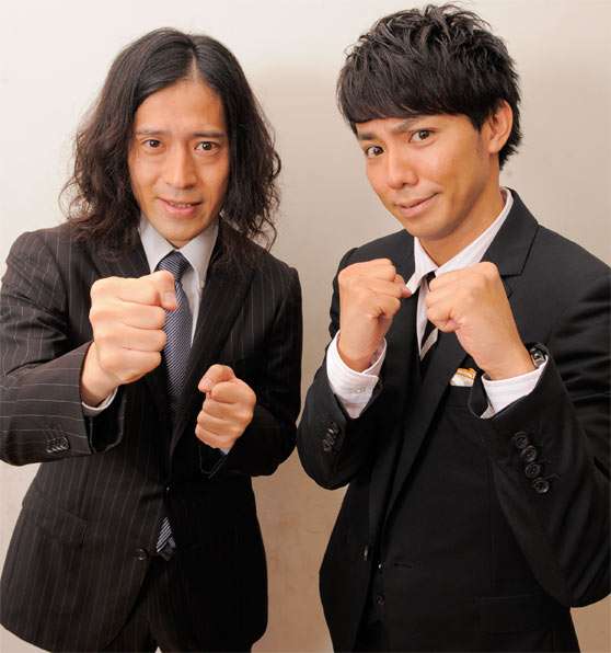 ファンとアンチが同じくらいいそうな有名人