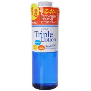 保湿力のある基礎化粧品