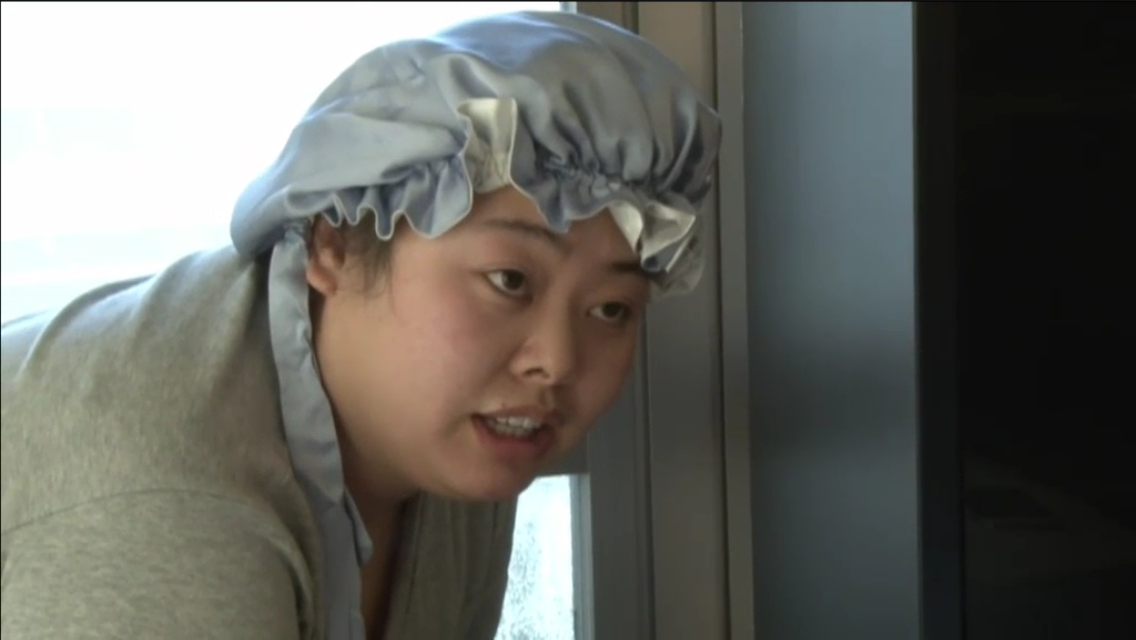 渡辺直美 メイク落とし初公開&まさかの美肌の秘訣明かす