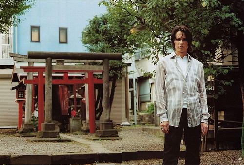 BUCK-TICKを語り合おう!part3