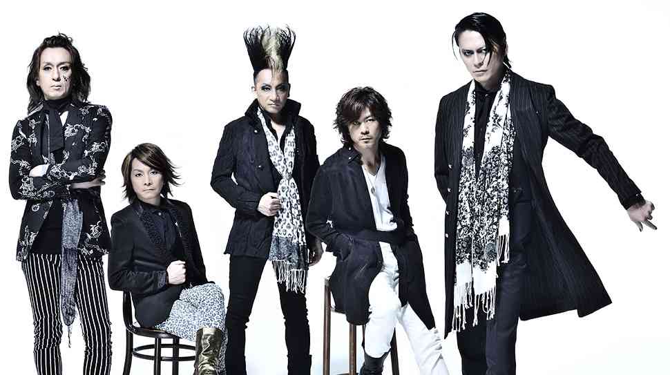 BUCK-TICKを語り合おう!part3