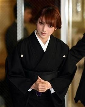 後藤真希、金髪ボブにイメチェン 「懐かしい」の声が殺到