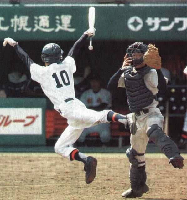 色々なものが飛んでる画像を貼るトピ