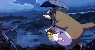 色々なものが飛んでる画像を貼るトピ