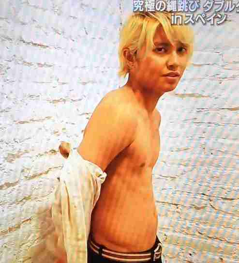 見た目と年齢が一致しない芸能人の画像を貼っていくトピ