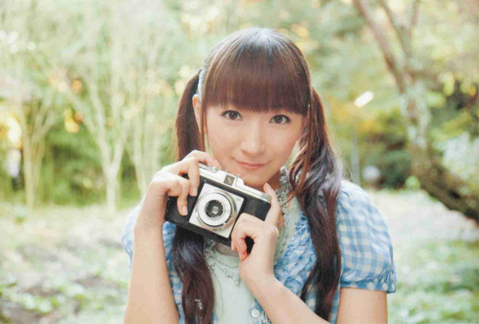 見た目と年齢が一致しない芸能人の画像を貼っていくトピ