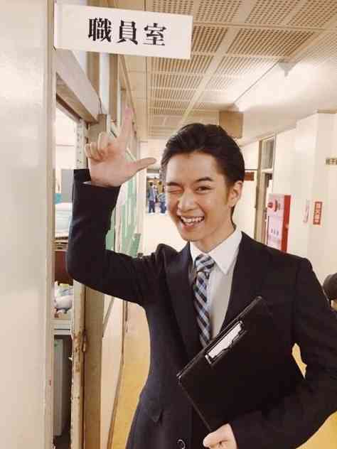 見た目と年齢が一致しない芸能人の画像を貼っていくトピ