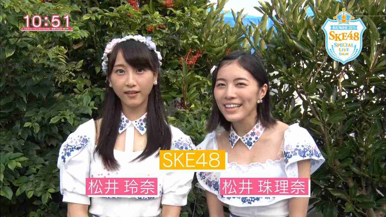 見た目と年齢が一致しない芸能人の画像を貼っていくトピ
