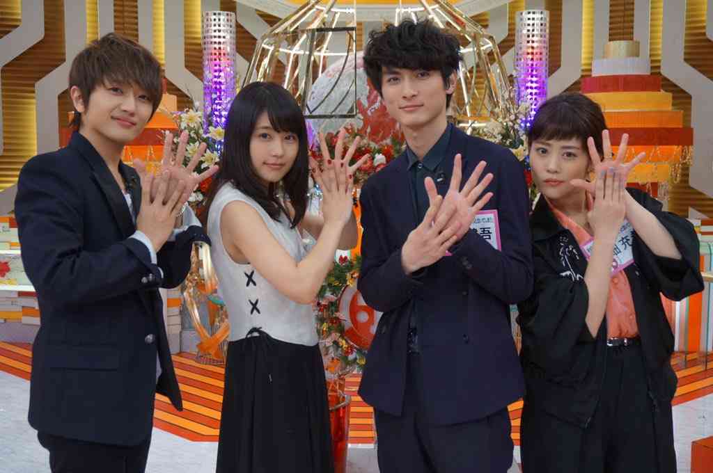 見た目と年齢が一致しない芸能人の画像を貼っていくトピ