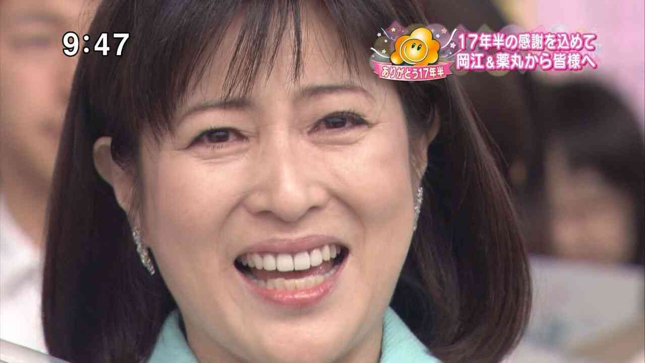 見た目と年齢が一致しない芸能人の画像を貼っていくトピ