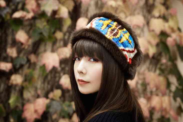 見た目と年齢が一致しない芸能人の画像を貼っていくトピ