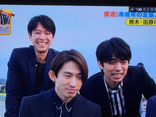 見た目と年齢が一致しない芸能人の画像を貼っていくトピ
