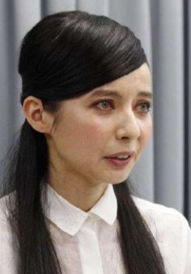 見た目と年齢が一致しない芸能人の画像を貼っていくトピ