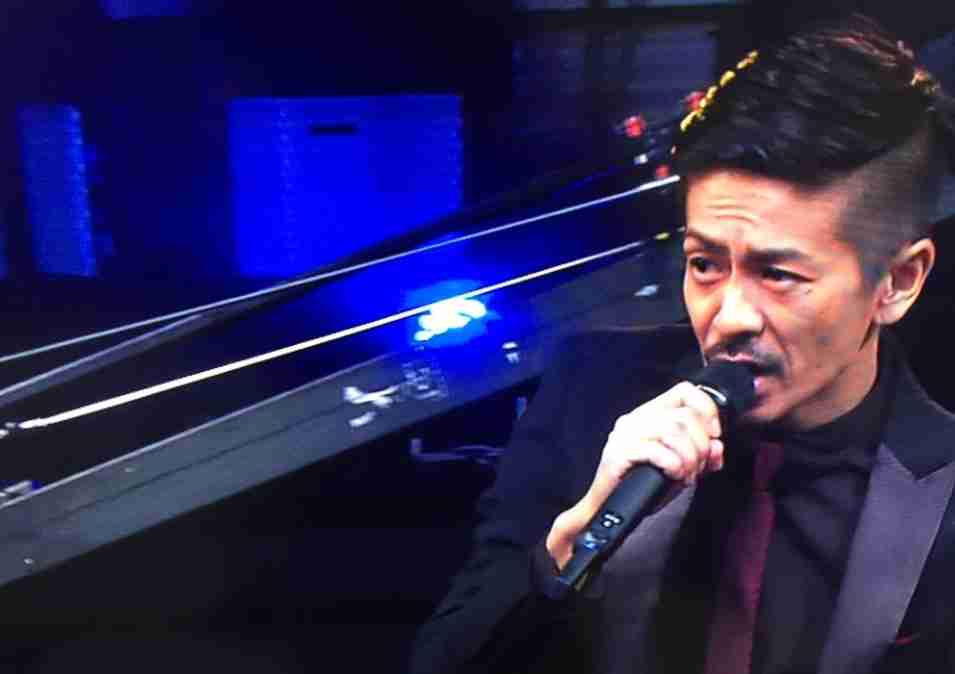見た目と年齢が一致しない芸能人の画像を貼っていくトピ